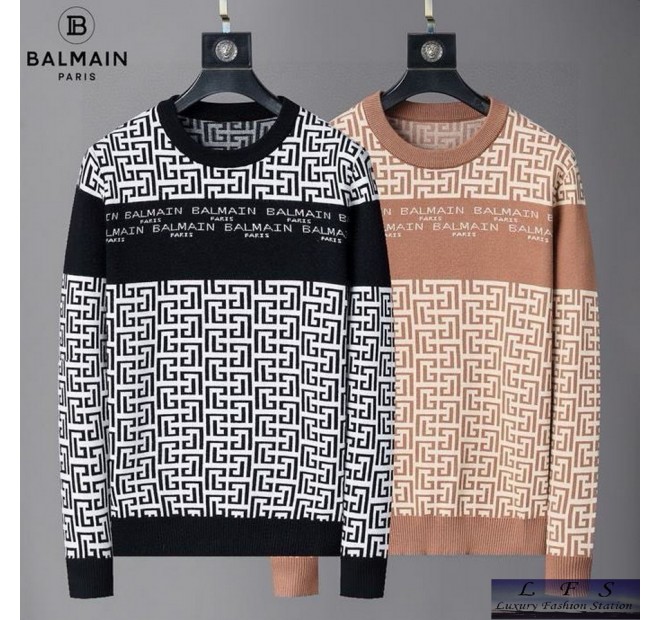 BALMAIN-2024新款針織衫 -