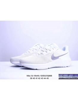 Nike-2024新款跑步鞋