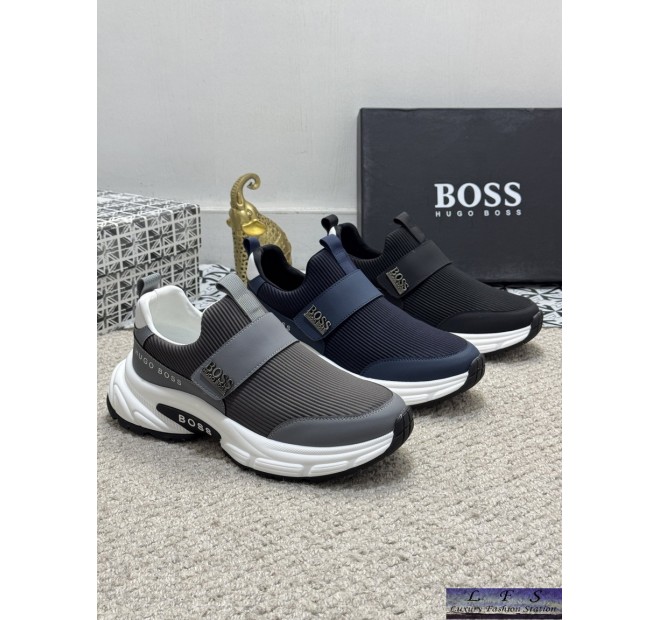 BOSS-2024新款休閒鞋-