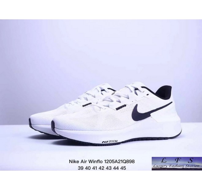 Nike-2025網面透氣休閒運動鞋 -