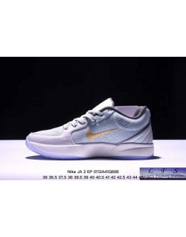 Nike-2025新款籃球鞋