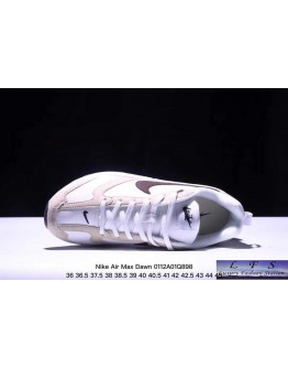 Nike-2025新款氣墊運動鞋