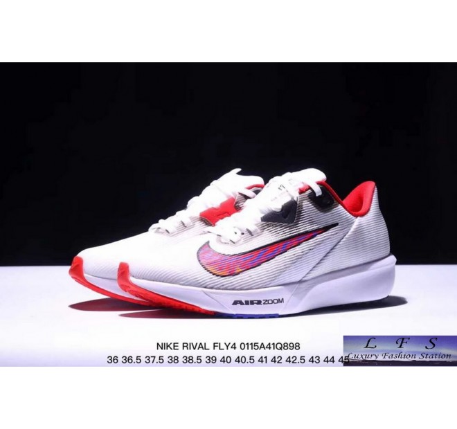 Nike-2025新款網面運動鞋-