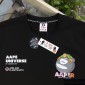 AAPE-2025新款全棉短袖T恤