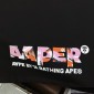 AAPE-2025新款全棉短袖T恤