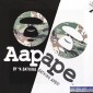 AAPE-2025新款全棉短袖T恤-