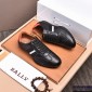 BALLY 真皮男士休閒鞋