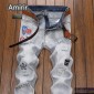 Amiri 新款男士牛仔褲