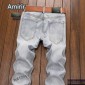 Amiri 新款男士牛仔褲