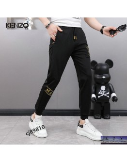 Kenzo 新款休閒褲