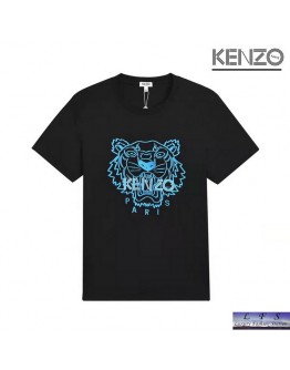 Kenzo 新款圓領短袖T恤