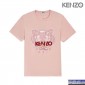 Kenzo 新款圓領短袖T恤