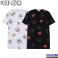 Kenzo 新款圓領短T