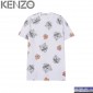 Kenzo 新款圓領短T