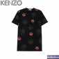 Kenzo 新款圓領短T