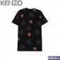 Kenzo 新款圓領短T