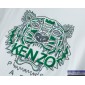 Kenzo 全棉大碼圓領短T