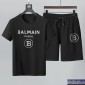 BALMAIN短袖套裝