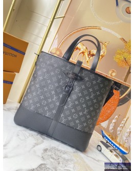 LV 男款托特包 尺寸38 x 37 x 13 