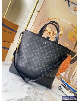 LV 男款托特包 尺寸38 x 37 x 13 