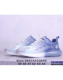 ECCO新款氣墊鞋