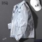 dsq 秋冬牛仔外套