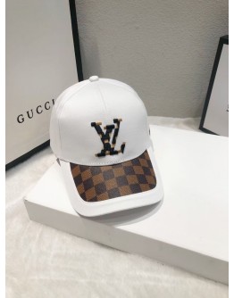 LV 新款帽子