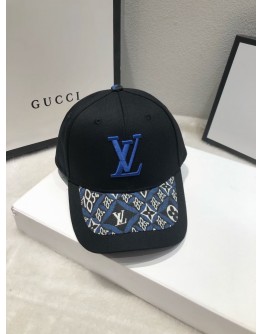 LV 新款帽子