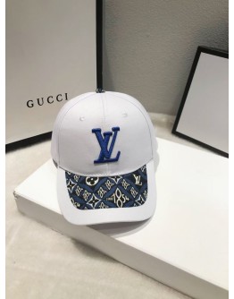 LV 新款帽子