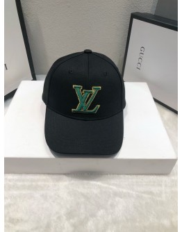 LV 新款帽子