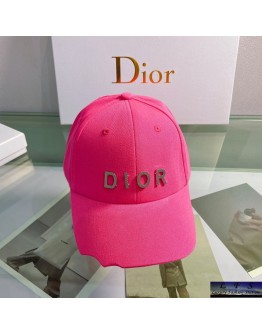 Dior 新款帽子