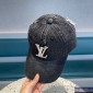 LV 新款帽子