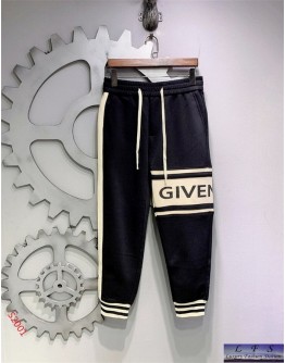 Givenchy新款休閒褲