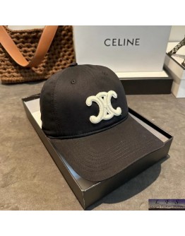 CELINE 新款太陽帽