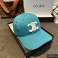 CELINE 新款太陽帽