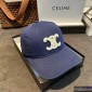 CELINE 新款太陽帽