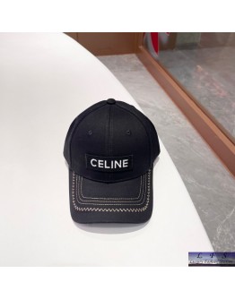 CELINE 新款太陽帽