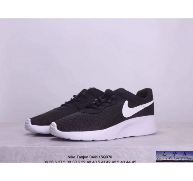 Nike 網狀休閒運動鞋- 36-45