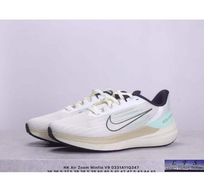 Nike新款跑步鞋- 36-45