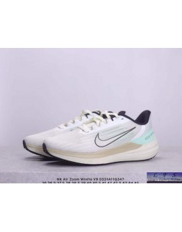 Nike新款跑步鞋- 36-45