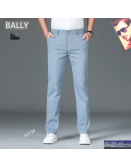 BALLY 新款休閒褲