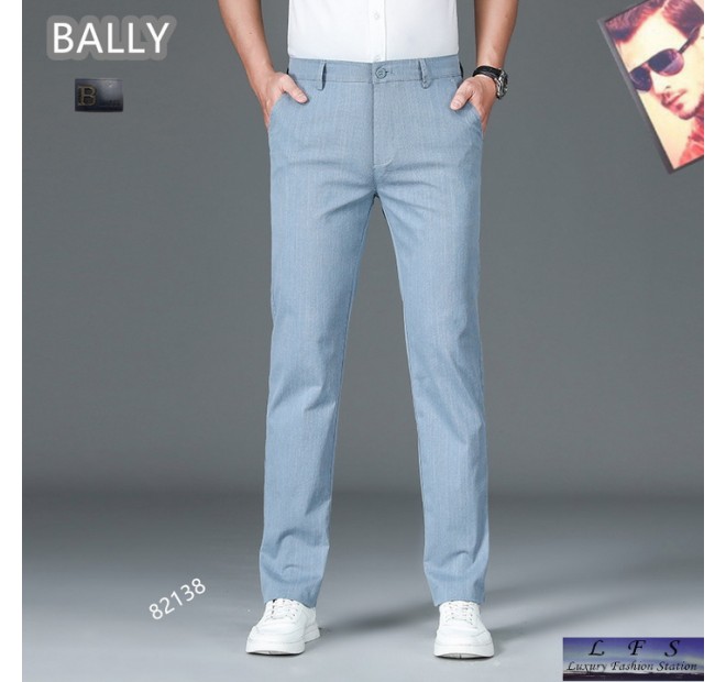 BALLY 新款休閒褲